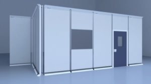 - iguna-pharma-clean-room-doors
